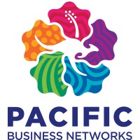 Pacific Business Networks logo - Similar company to Pacific Women'S Professional & Business Network