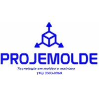 Projemolde logo - Similar company to Prensas Do Brasil