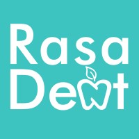 رسادنت |rasadent logo - Similar company to Mazid