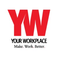 Your Workplace logo - Similar company to Webmount Studio
