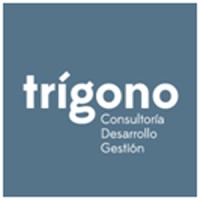 Trígono logo - Similar company to Selekta Group