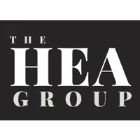 The HEA Group logo - Similar company to (Isc)² Pittsburgh Chapter