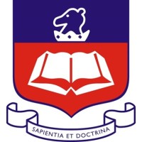 Sir Robert Pattinson Academy logo - Similar company to Asuva Oy