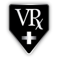 VRx Inc. logo - Similar company to Bimso