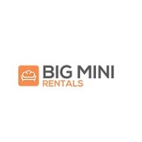 BigMini Rentals logo - Similar company to Smart Virtual Event Platform