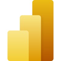 Data Visualization with Power BI logo - Similar company to Data Visualization Lisboa