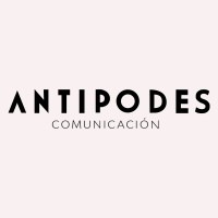 Antipodes Comunicación logo - Similar company to Customima