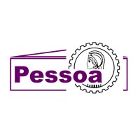 Torres Pessoa Equipamentos Industriais logo - Similar company to Manfer