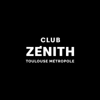 Club Zénith Toulouse Métropole logo - Similar company to Lab. Moe