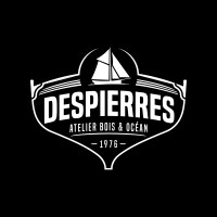 DESPIERRES - Atelier bois & océan logo - Similar company to Pro Cut Design