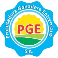 PROCESADORA GANADERA ENTRERRIANA S.A. logo - Similar company to Deltacar 93 Sa
