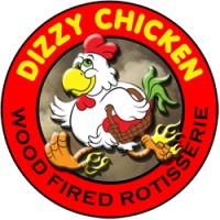 Dizzy Chicken Wood Fired Rotisserie