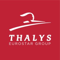 Thalys logo - Similar company to Thellos