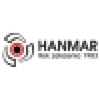 HANMAR logo - Similar company to Hamar Engineering (Coventry) Ltd.