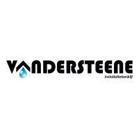 VANDERSTEENE installatiebedrijf logo - Similar company to Mabrick
