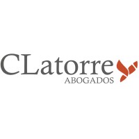 Clatorre Abogados logo - Similar company to Dcwabogados