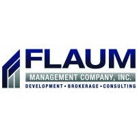 Flaum Management Company, Inc. logo - Similar company to Select Real Equity Advisors