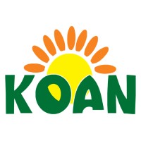 Kenya Organic Agriculture Network logo - Similar company to Ashmak Agriculture Company