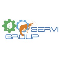 Servigroup logo - Similar company to Pollo Sabroso
