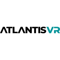 AtlantisVR logo - Similar company to Sync.Md Platform