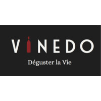 VINEDO logo - Similar company to Venido