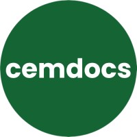 Cemdocs logo - Similar company to Cemdocs Technologies