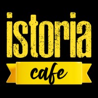 ISTORIA.CAFE - Їжа та Кава з собою + Доставка їжі Food Delivery logo - Similar company to Futurenet Cafe&Bar