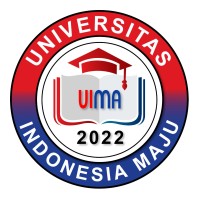 Universitas Indonesia Maju logo - Similar company to Kurma Alif