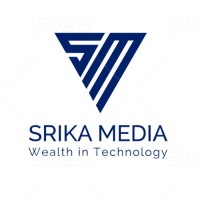 Srika Media logo - Similar company to Adsmachin
