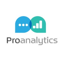 PROANALYTICS Consultoria y Capacitacion logo - Similar company to Altec Fluidos