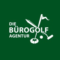 DIE BÜROGOLF AGENTUR | EVENTAGENTUR HUTH logo - Similar company to Team Meisner Gmbh - Eventagentur