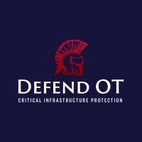 Defend OT logo - Similar company to Fame Law Students' Association