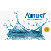 Amust Water Products (P) LTD logo - Similar company to Impactlead