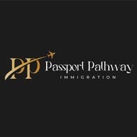 Passport Pathway logo - Similar company to Xpats Guide