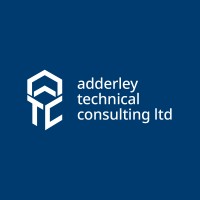 Adderley Technical Consulting Ltd logo - Similar company to High Cornerstone Projects