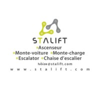 Stalift Ascenseurs - 0487.268.665 (Stalift-tubize) logo - Similar company to Ocphc Charities Inc
