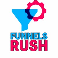 FunnelsRush logo - Similar company to Techpads