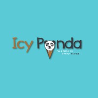 Icy Panda logo - Similar company to First Hope Foundation