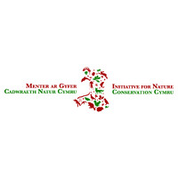 Initiative For Nature Conservation Cymru logo - Similar company to Initiative For Nature-Aligned Transition