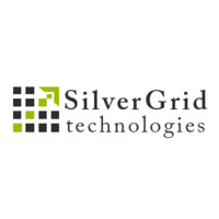 SilverGrid logo - Similar company to Error404