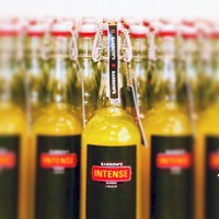 Barrow's Intense Ginger Liqueur logo - Similar company to Hale And Hearty Soups