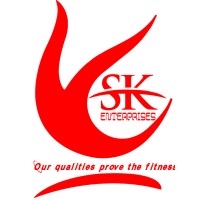 SK Enterprises Pvt Ltd logo - Similar company to Long Life Electronics Pvt Ltd