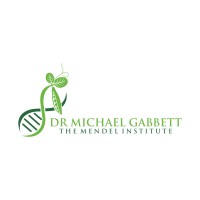 Mendel Genetics logo - Similar company to Genomics For Life