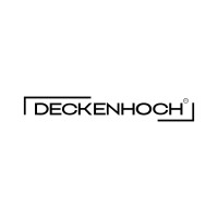 DECKENHOCH® logo - Similar company to Medium Agency