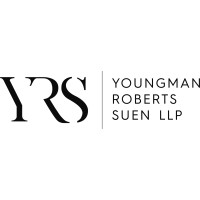 Youngman Roberts Suen LLP logo - Similar company to Helping Heart Nepal