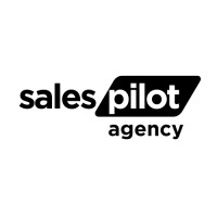 Sales Pilot Agency logo - Similar company to Addvalue Funnels - Sales Funnel Agency For Coaches & Consultants