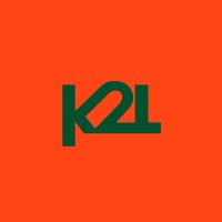 K2L Empresariamento Artístico 360º logo - Similar company to Lyons Production