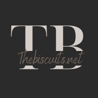 The Biscuits logo - Similar company to Wheet Nothings