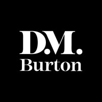 D.M. Burton