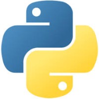 Beginners Python logo - Similar company to Python Charmers